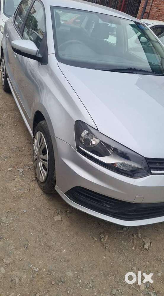 Volkswagen Ameo 1.0 Mpi Comfortline, 2019, Petrol