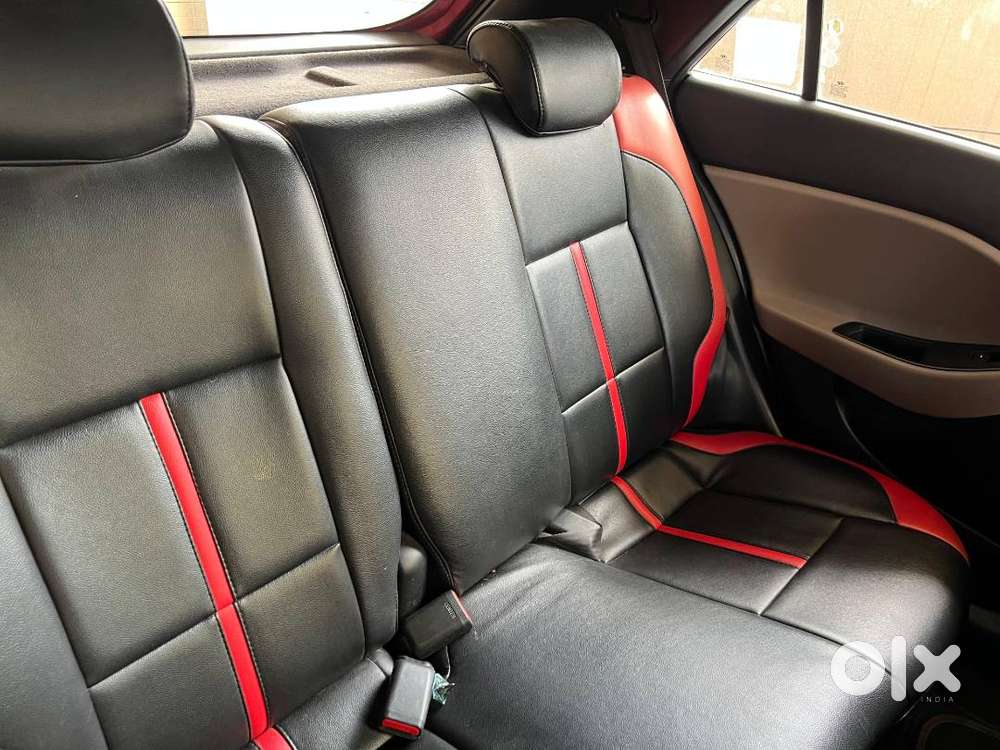 Well Maintained Elite I20