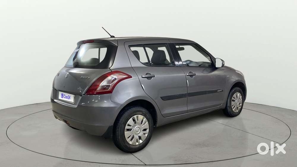 Maruti Suzuki Swift 2011-2014 Vxi, 2014, Petrol