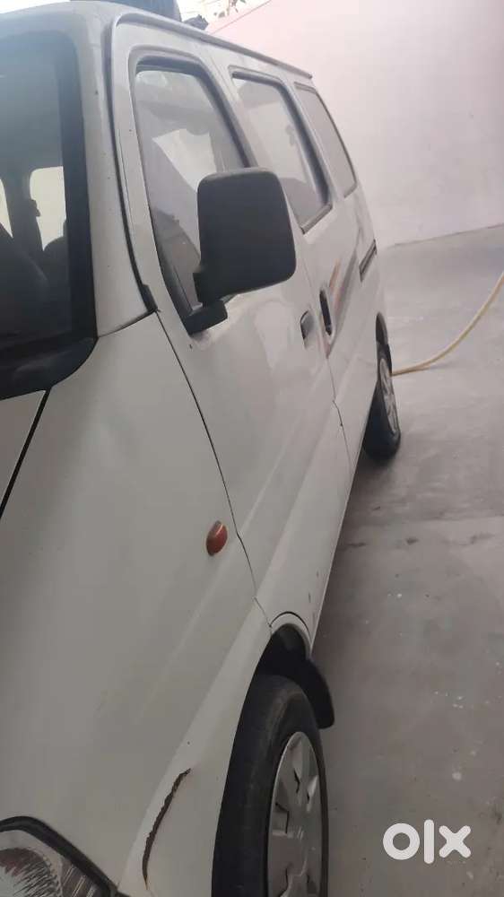 Good Condition 100%tyre Bettry Brand New  A1 Condition Car