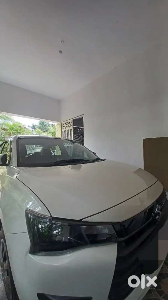 Maruti Suzuki Dzire Vxi Petrol Manual 2025