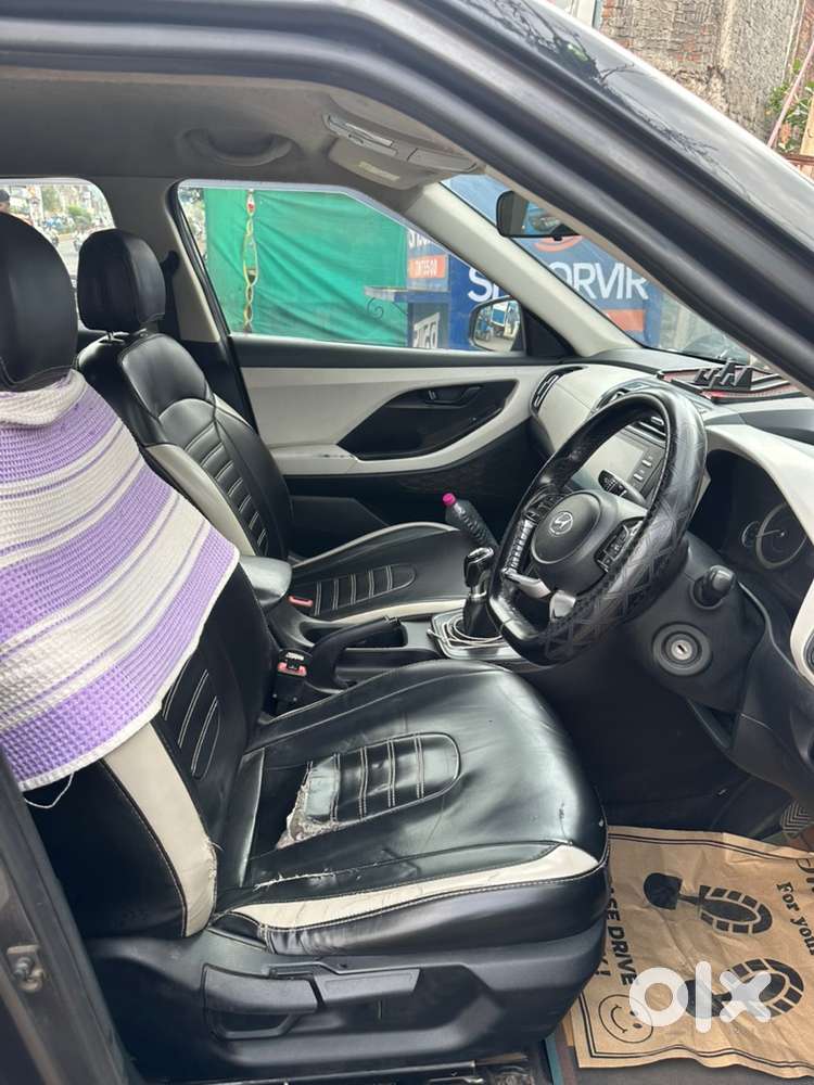 Hyundai Creta Diesel 2020