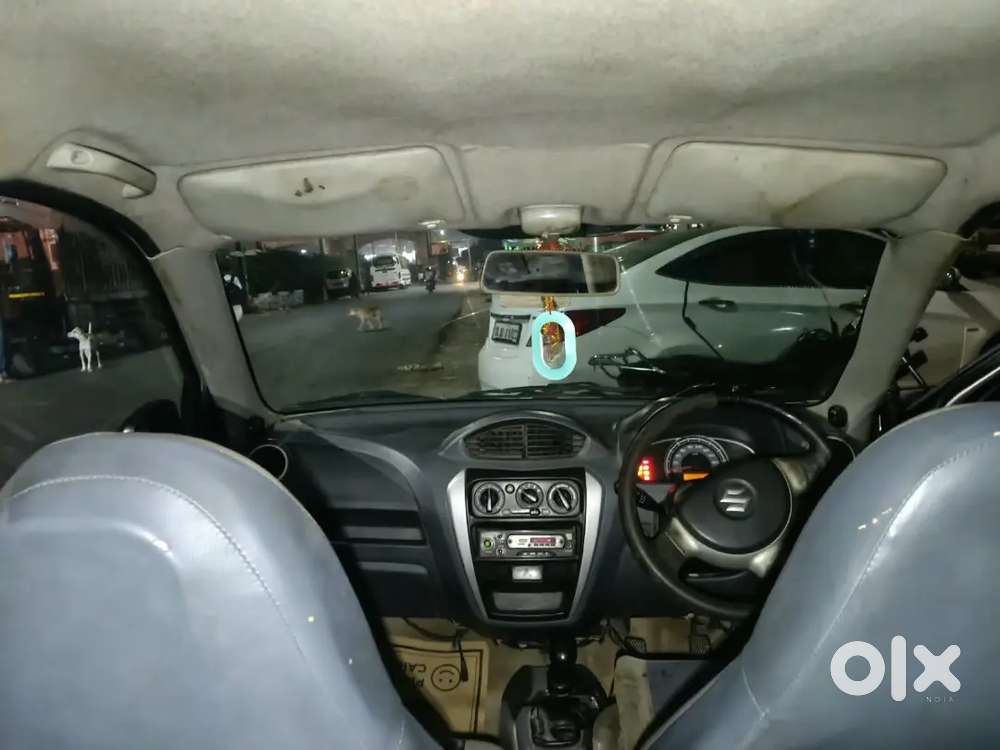 Maruti Suzuki Alto 2013 Car
