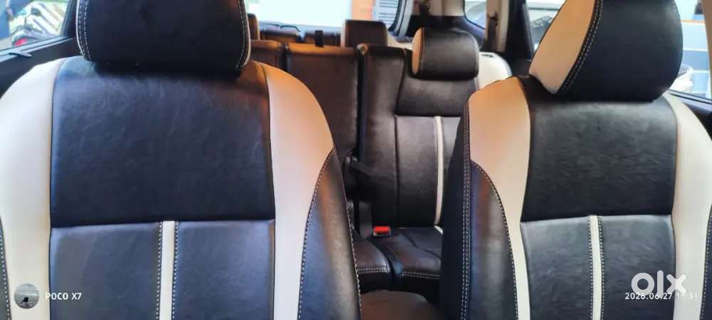 Kia Carens Prestige 2022 Diesel