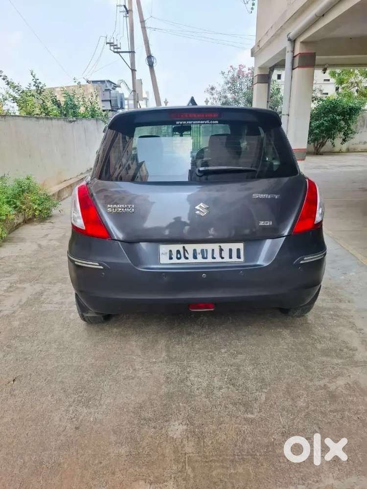 Maruti Suzuki Swift 2015 Diesel Well Maintained