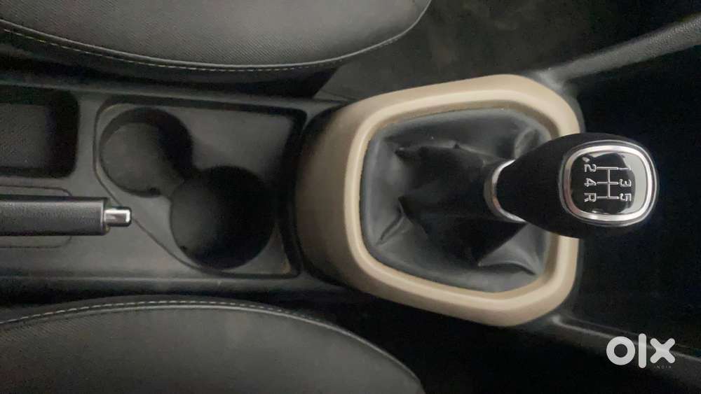 Hyundai Grand I10 1.2 Kappa Asta (o) Vtvt, 2015, Petrol