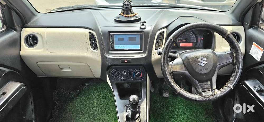 Maruti Suzuki Wagon R 1.0 Lxi Cng, 2021, Cng & Hybrids
