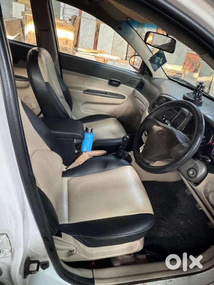 Hyundai Diesel 2008 Car