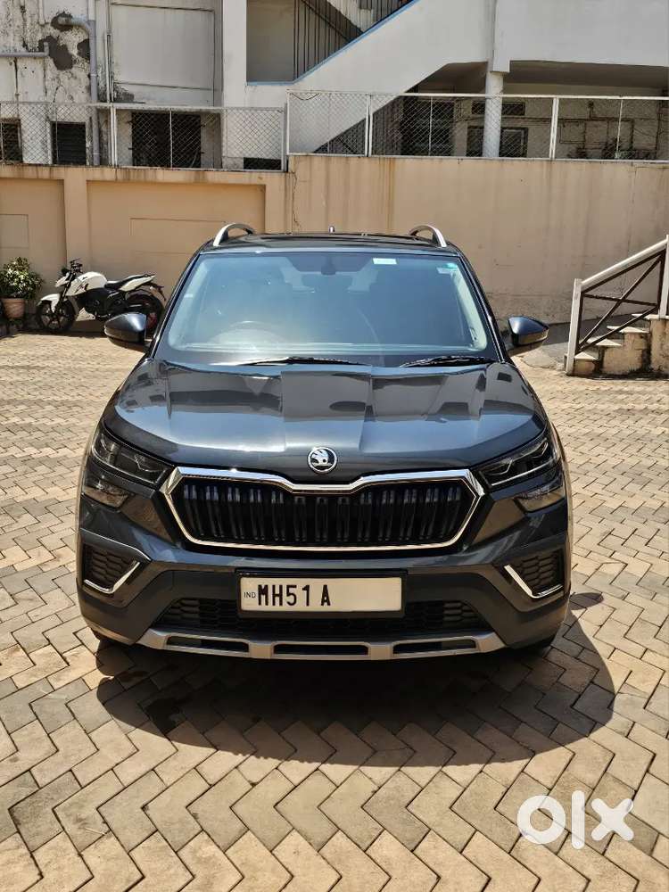Skoda Kushaq 2024