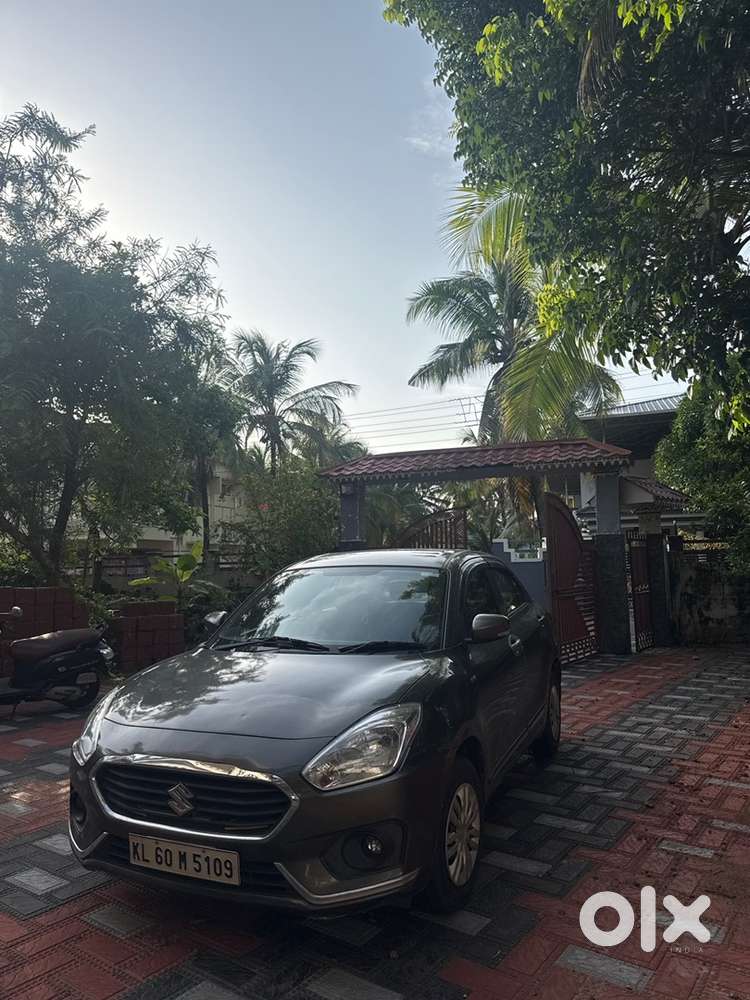 Swift Dzire  Amt  Petrol  2018 Model