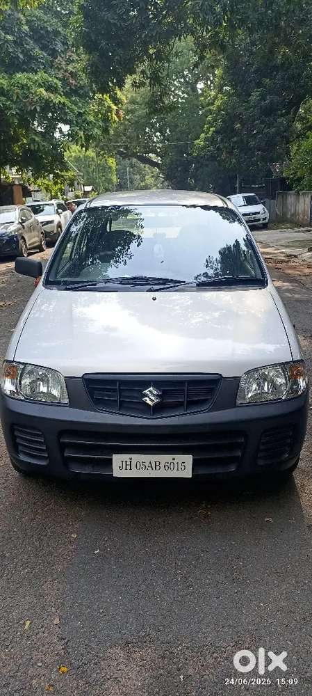 Maruti Suzuki Alto 2009