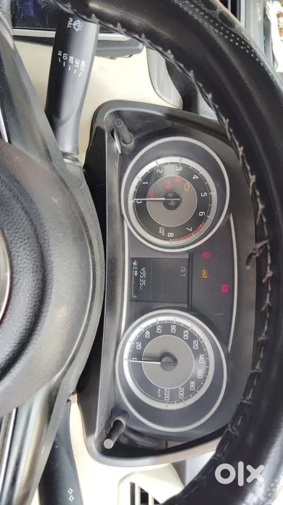 Maruti Suzuki Dzire 1.2 Vxi 2024