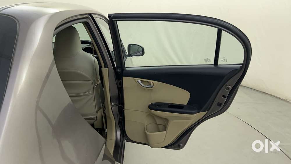 Honda Amaze Vx Petrol, 2014, Petrol