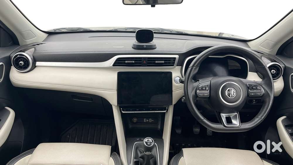 Mg Astor 1.5 Sharp, 2023, Petrol