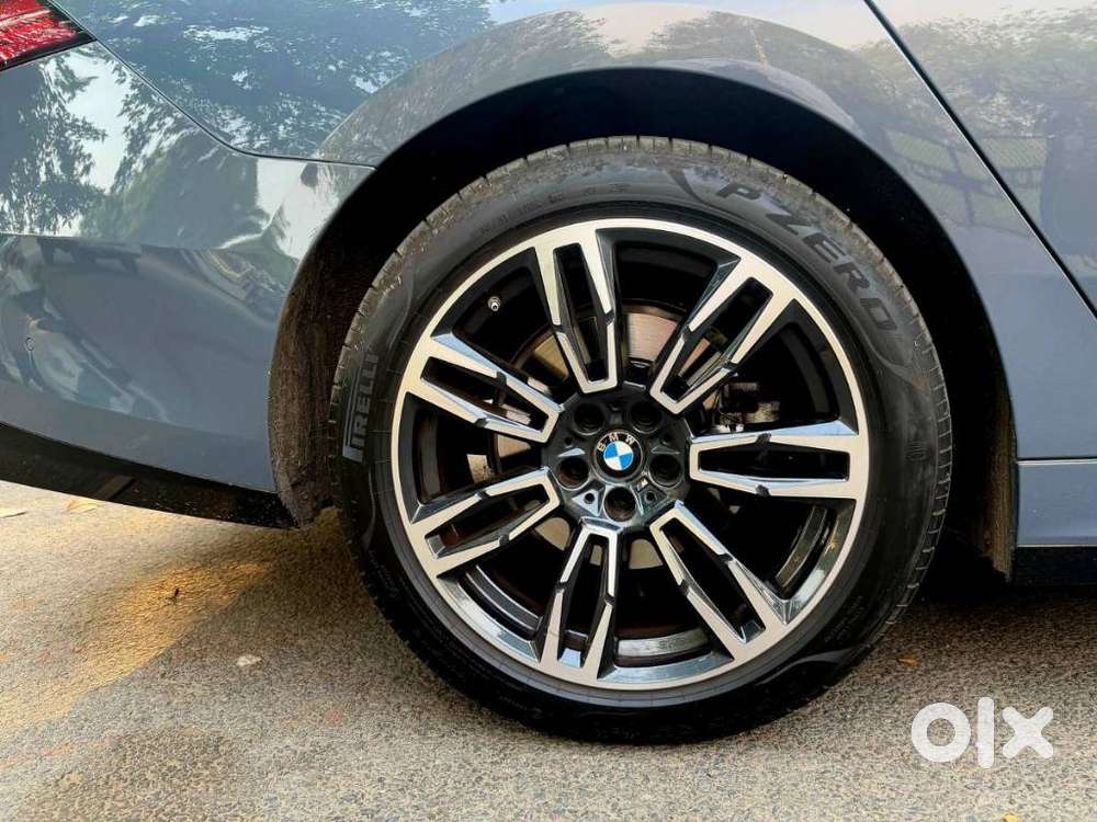 Bmw 5 Series 530 Li M Sport, 2025, Petrol