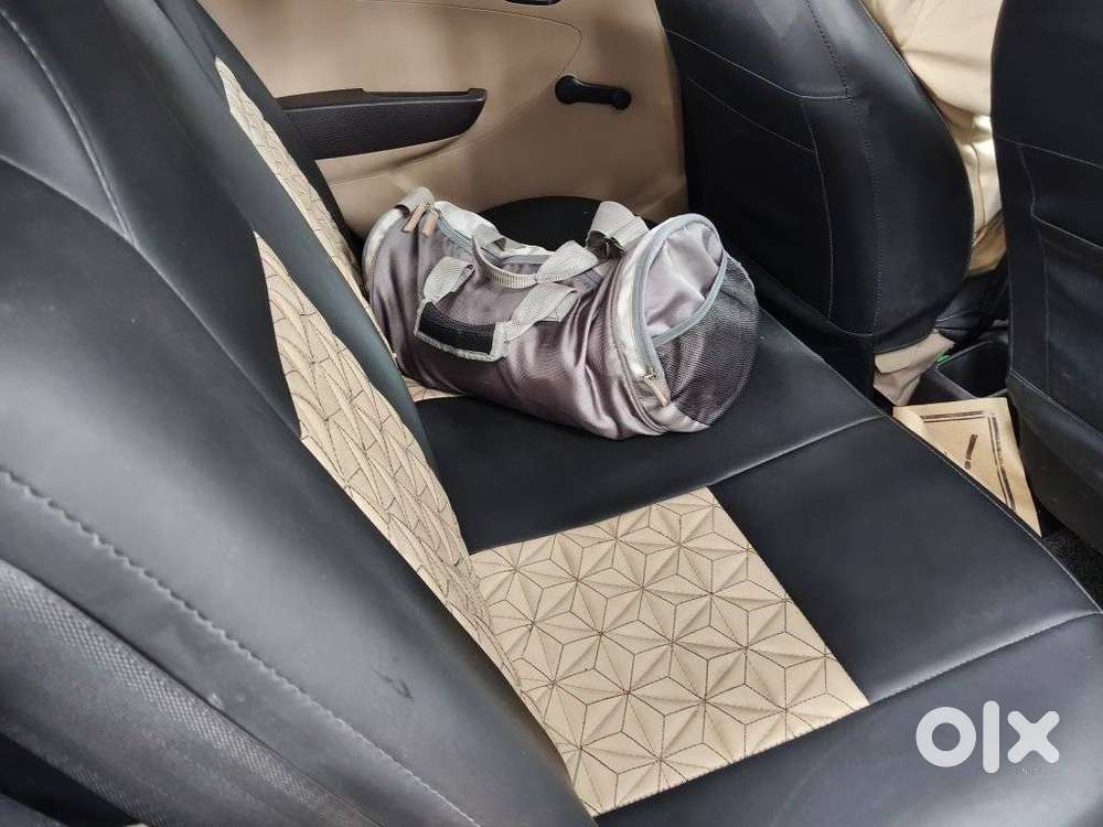Hyundai Eon Era +, 2017, Petrol