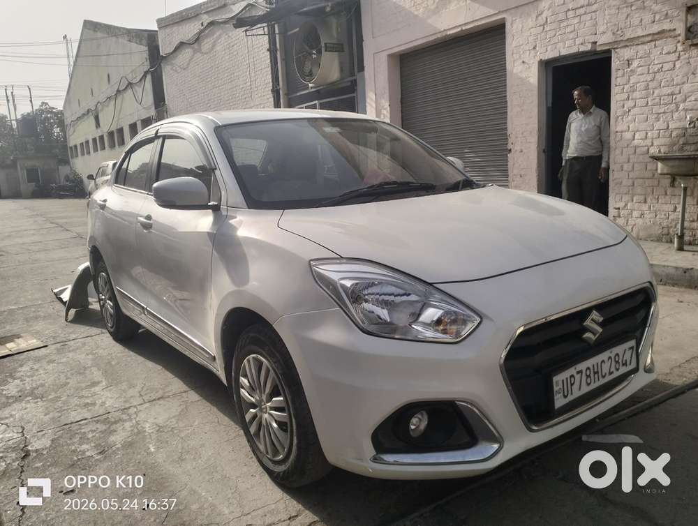 Maruti Suzuki Swift Dzire 2022 Petrol Well Maintained