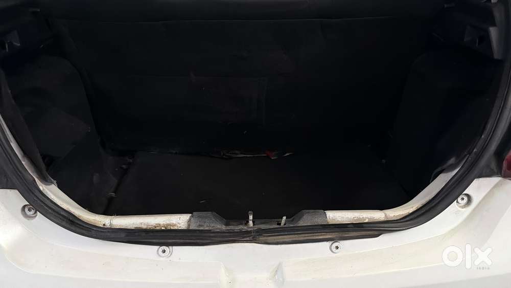 Tata Tiago 1.2 Revotron Xz, 2018, Petrol