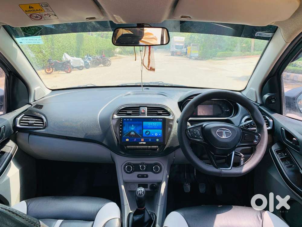 Tata Tiago 1.2 Revotron Xt Cng, 2023, Cng & Hybrids
