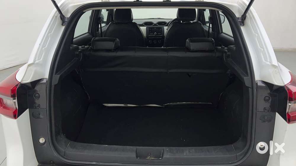 Nissan Magnite 1.0 Xl, 2024, Petrol