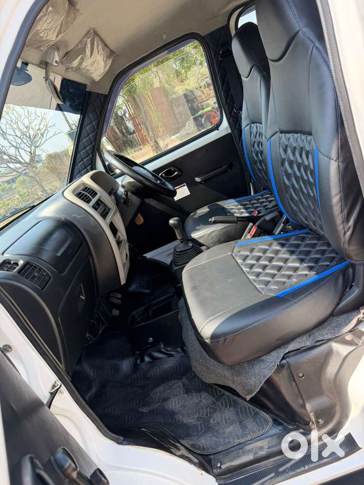 Maruti Suzuki Eeco 5 Str With Ac Plus Htr Cng, 2022, Cng & Hybrids