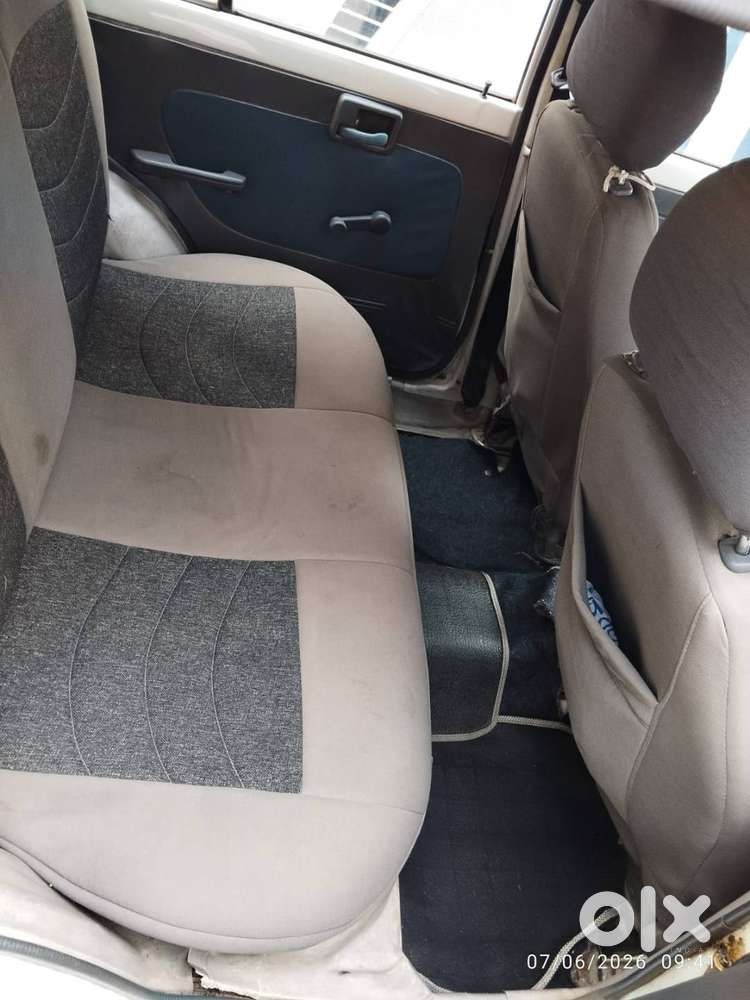 Maruti Suzuki 800 2006 Petrol Well Maintained