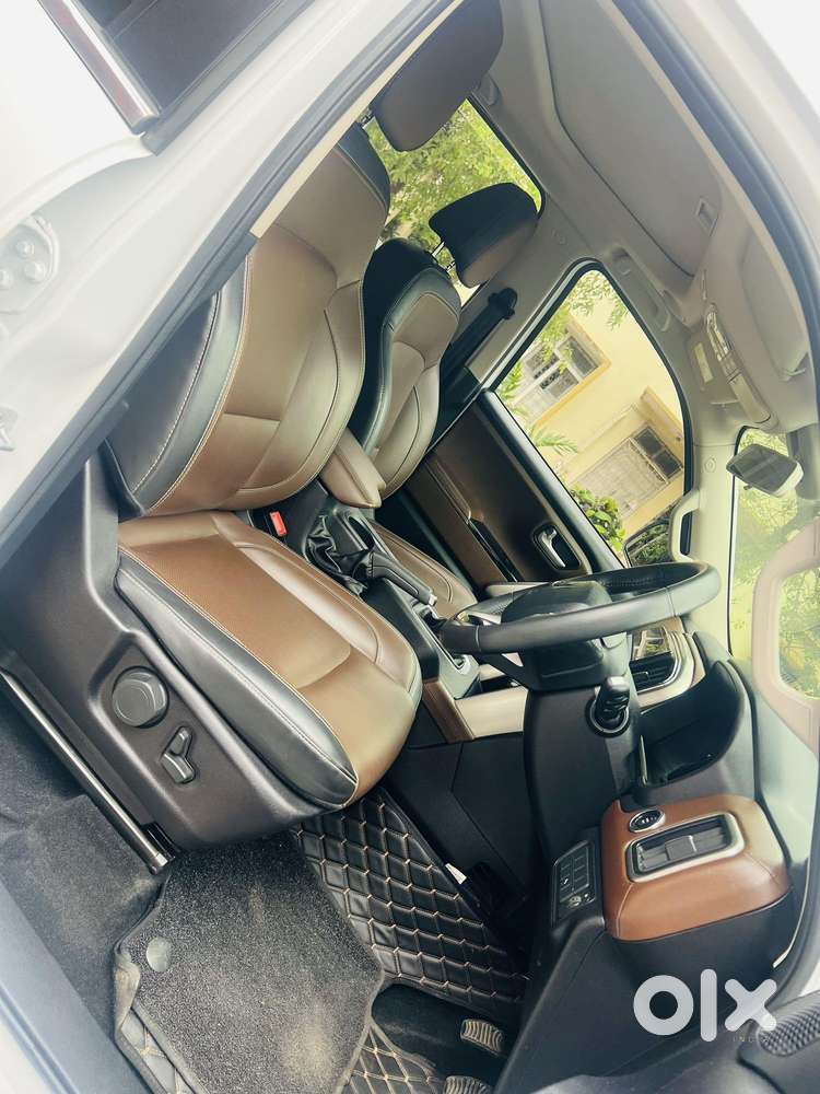 Mahindra Scorpio-n 2.2 Z8 L Diesel Mt 7 Str, 2023, Diesel