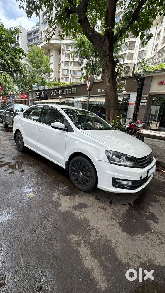 Volkswagen Vento