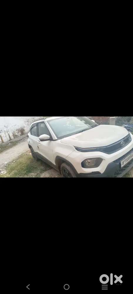 Tata Punch Adventure 2022