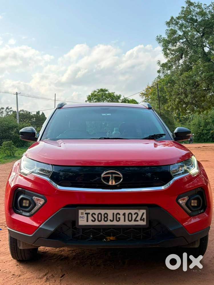Tata Nexon – Single Owner  Well Maintained  Ready To Sell
