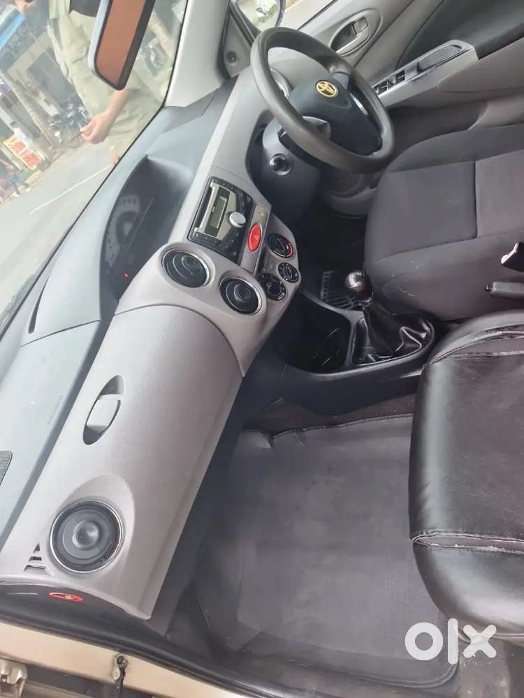 Toyota Etios 1.5 Ps 2011