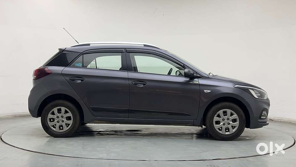 Hyundai Elite I20 1.2 Magna Plus, 2019, Petrol