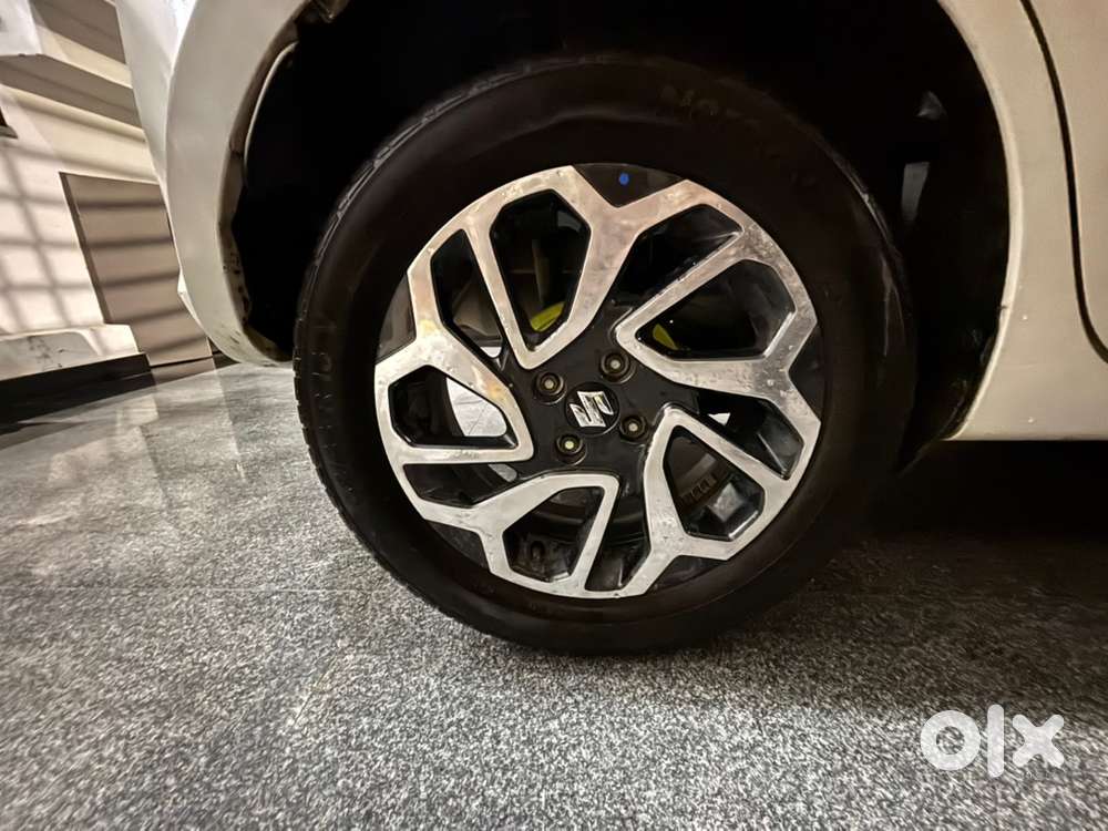 Maruti Suzuki Swift 2019 Diesel Saharnpur Transfer