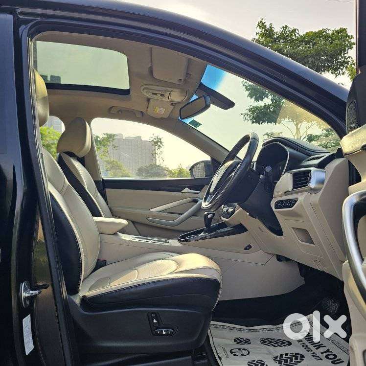 Mg Hector Sharp At, 2022, Petrol