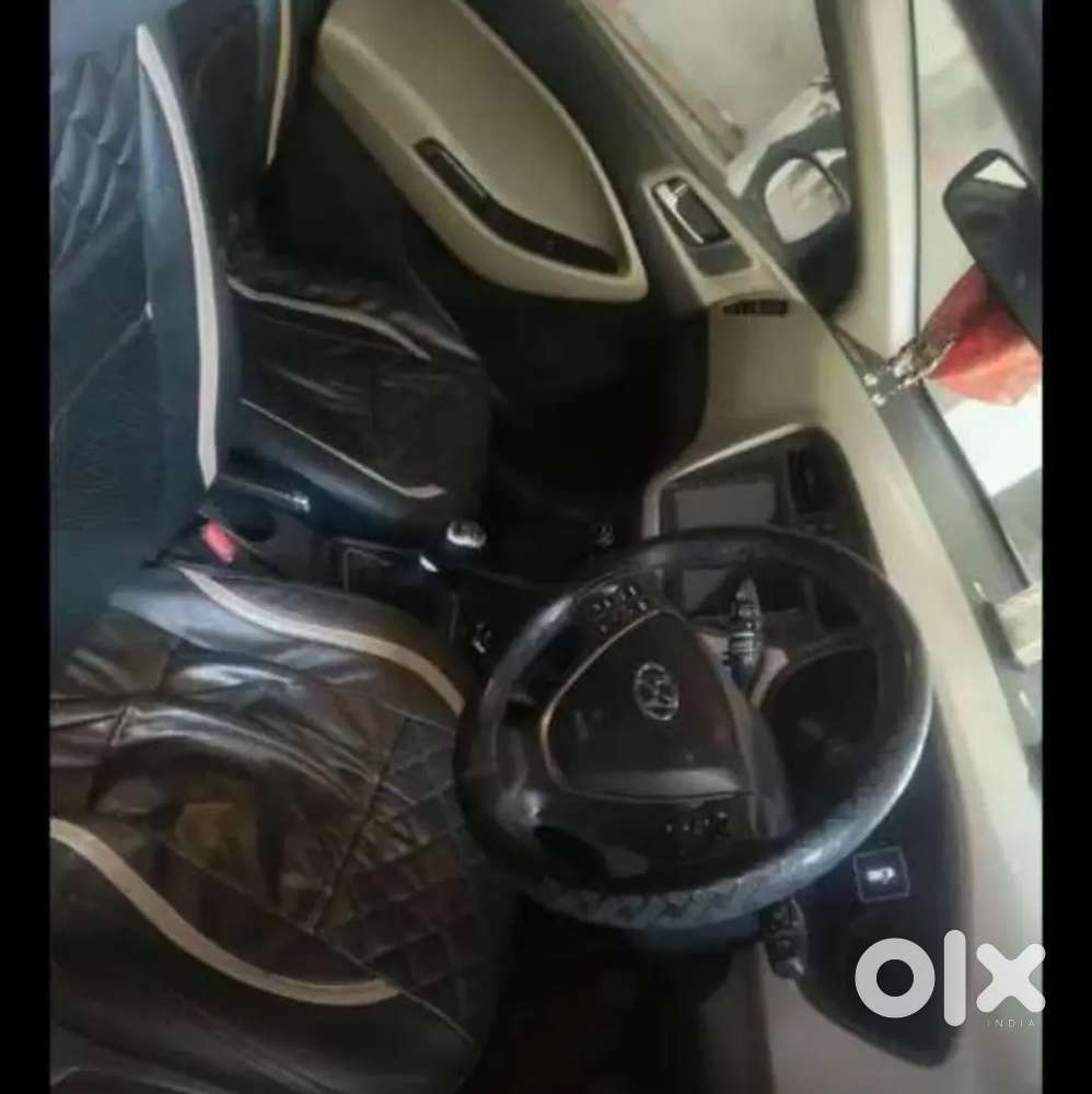 Hyundai I20 Active 2017 Petrol 60000 Km Driven