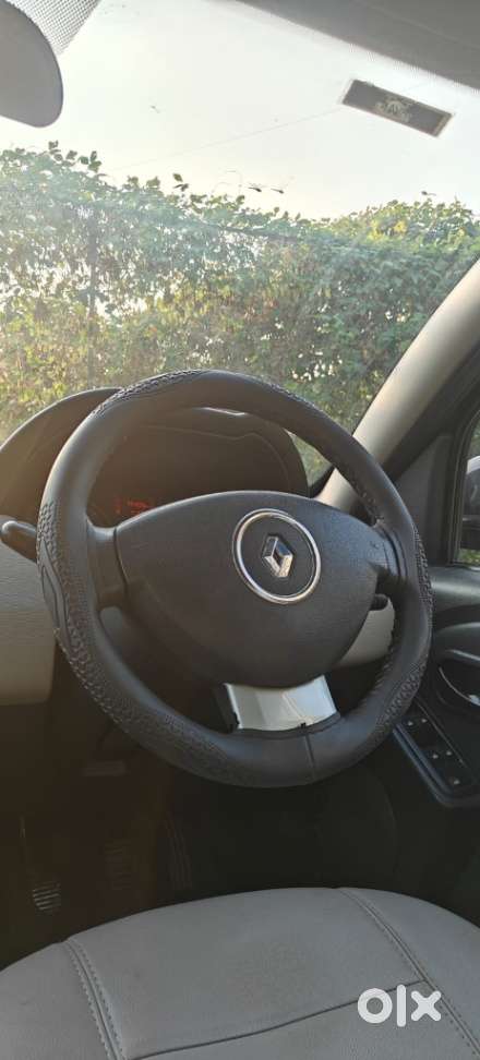 Renault Duster 85ps Diesel Rxl, 2012, Diesel