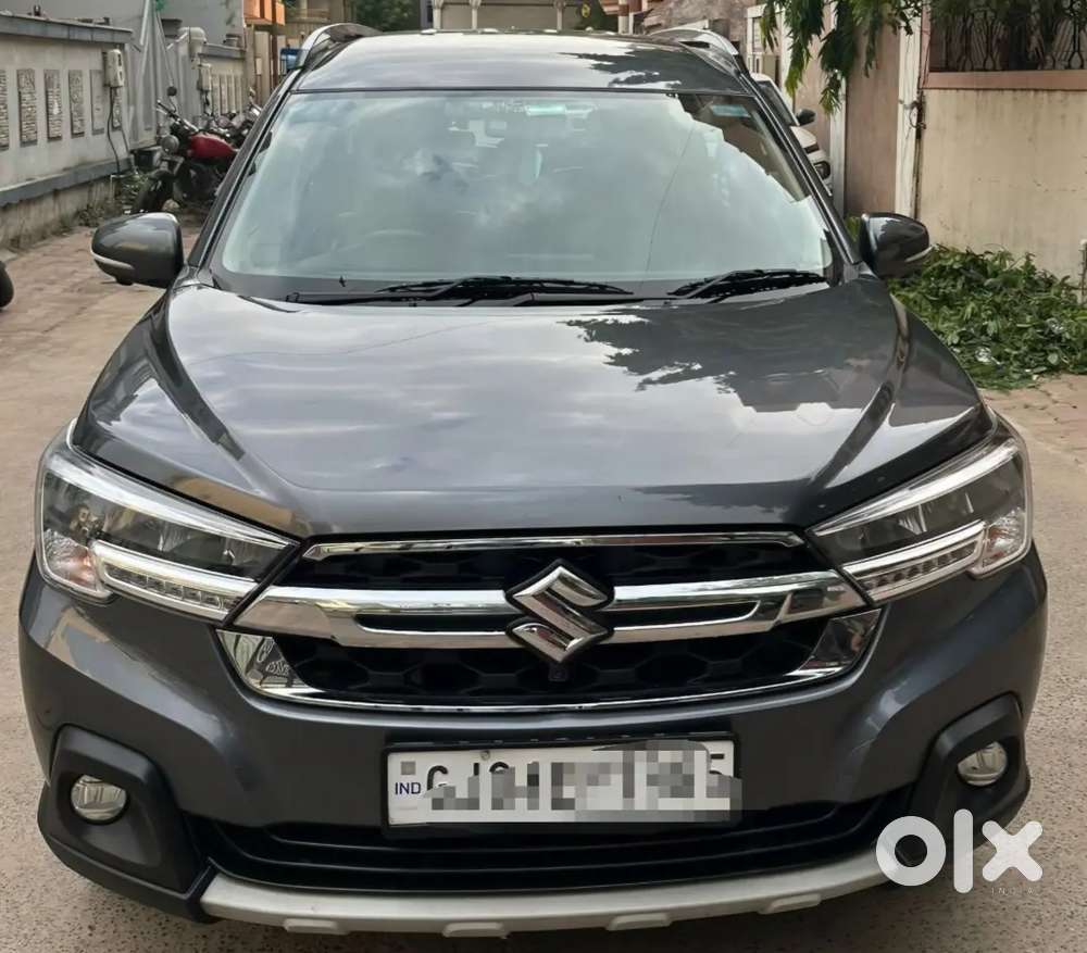 Maruti Suzuki Xl6 2025 Petrol Plus