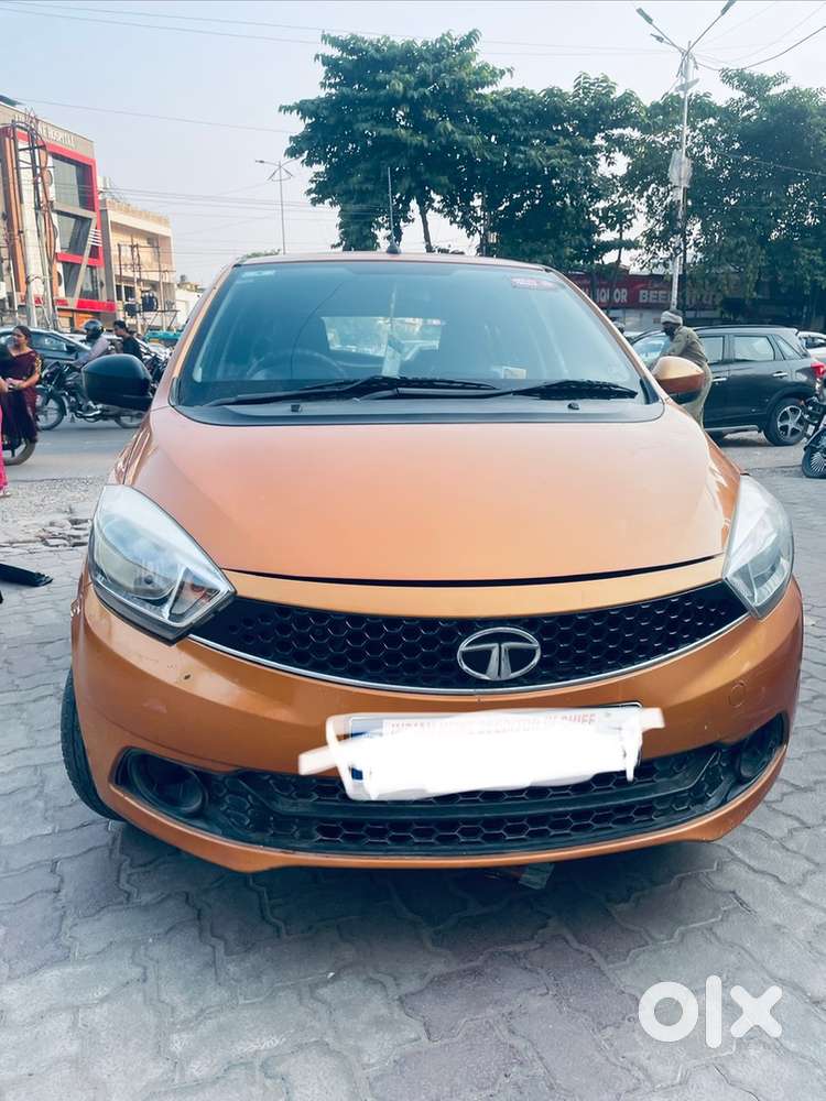 Tata Tiago 2017 Good Condition
