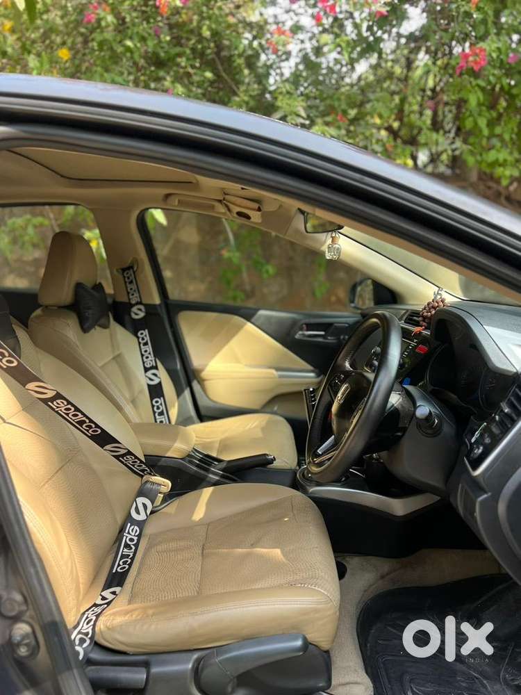 Honda City Top Model Cng  Well Maintained