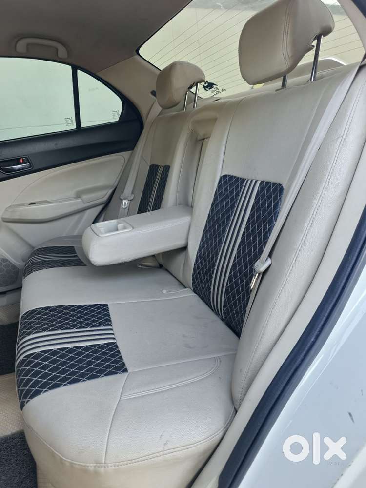 Maruti Suzuki Dzire 1.2 Zxi Amt, 2021, Petrol