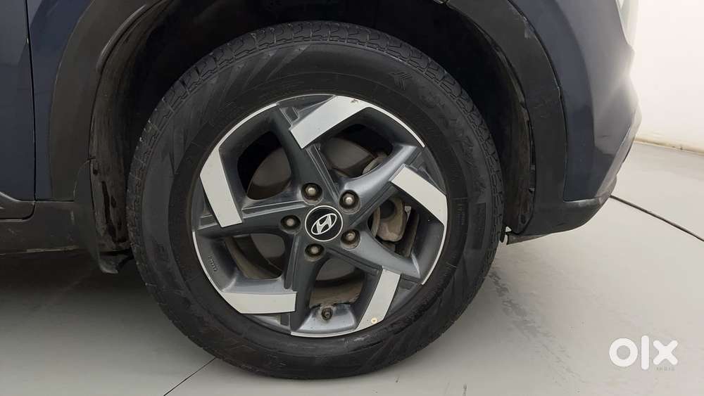 Hyundai Venue 1.4 Crdi Sx, 2019, Diesel