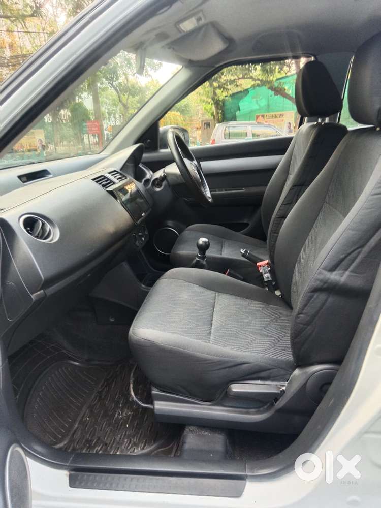 Maruti Suzuki Swift 2004-2010 Lxi Bsiv, 2011, Petrol