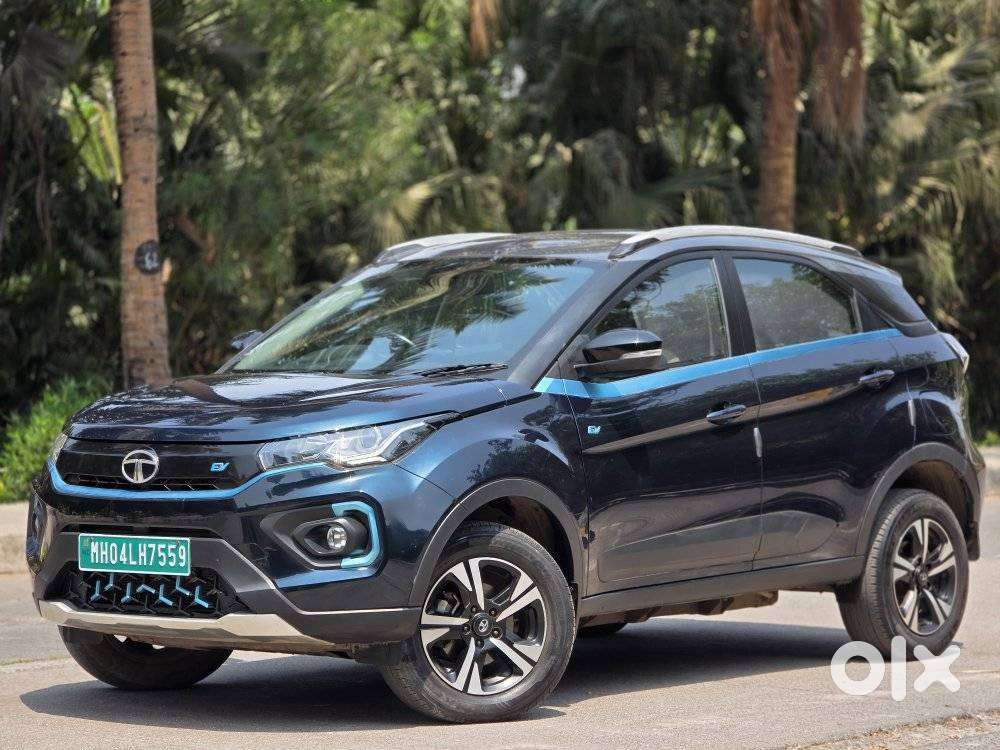 Tata Nexon Ev Xz Plus, 2023, Electric