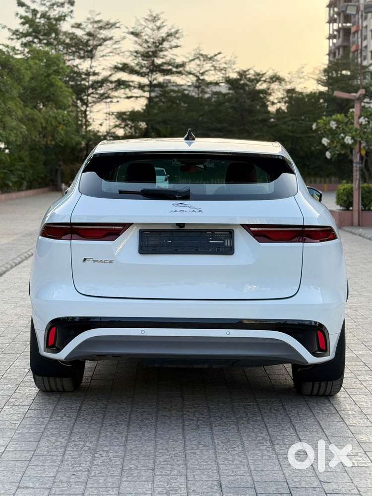 Jaguar F-pace 2.0 R Dynamic S Diesel, 2024, Diesel