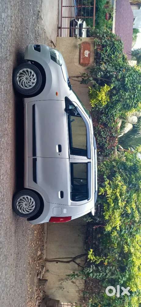 Maruti Suzuki Wagon R 2014 Cng & Hybrids Good Condition