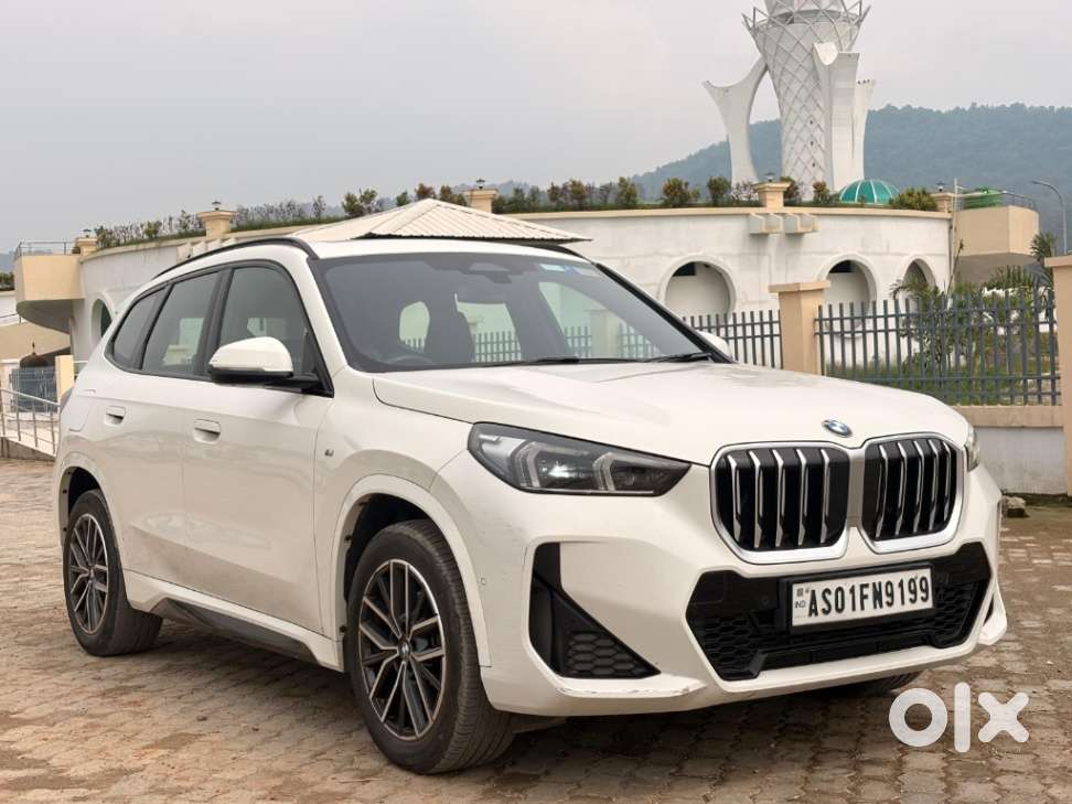 Bmw X1 Sdrive18d M Sport, 2023, Diesel