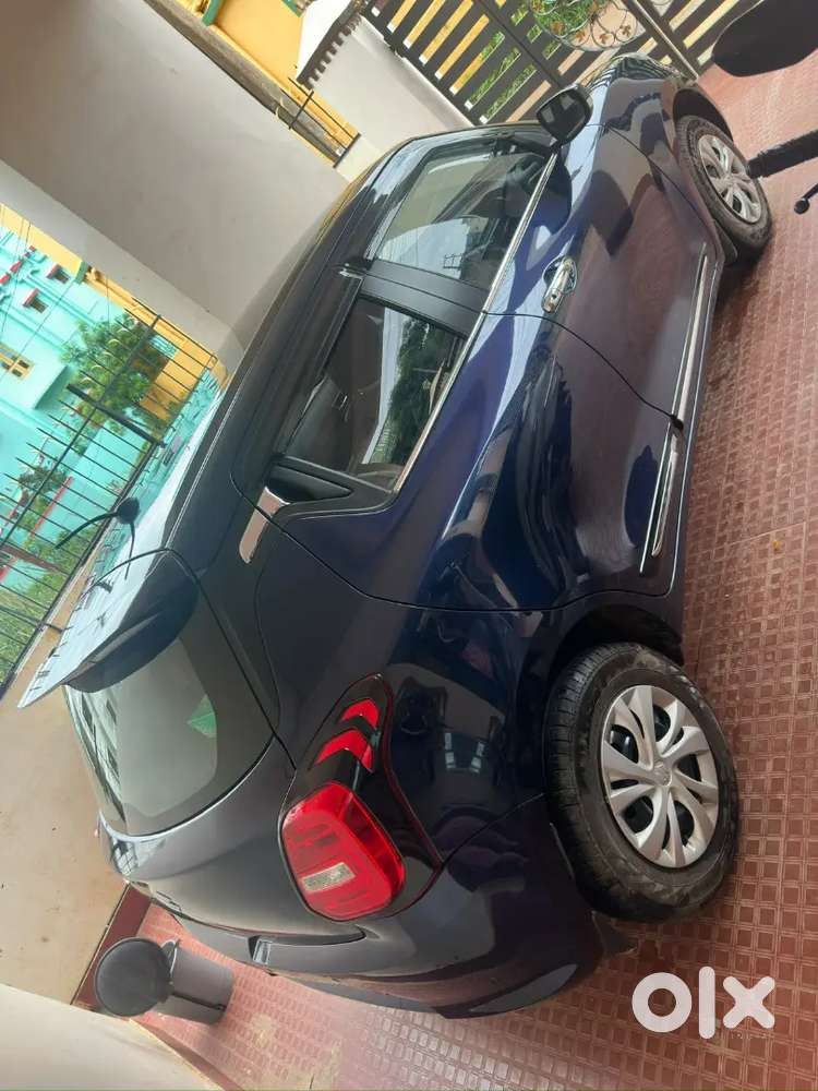 Maruti Suzuki Swift Vxi 2023 Petrol Manual