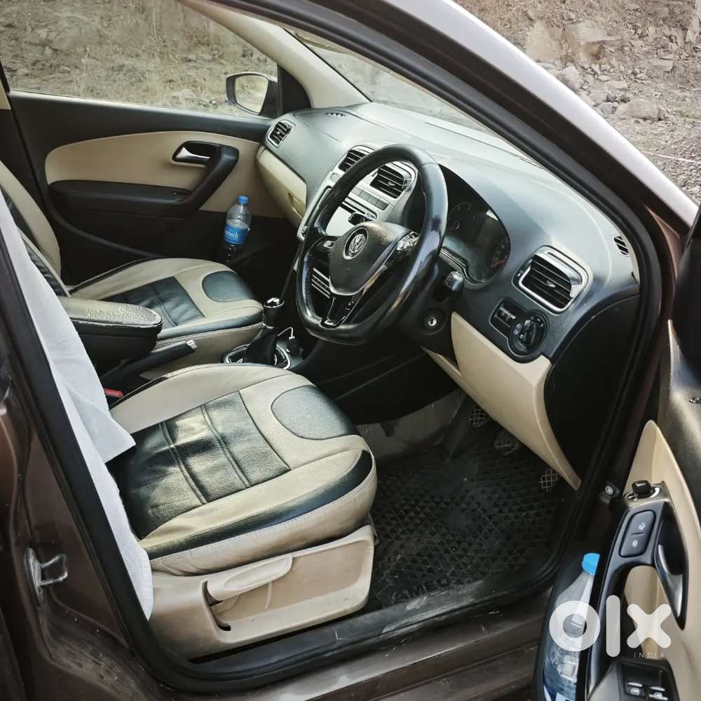 Volkswagen Ameo 2016 / Dec Diesel Well Maintained