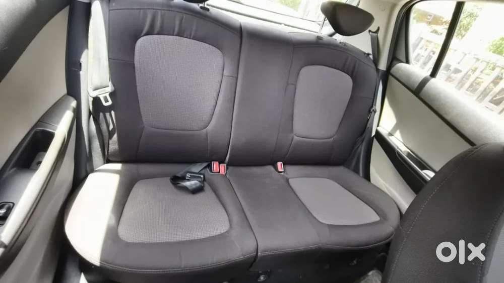 Hyundai I20 1.2 Asta, 2014, Petrol