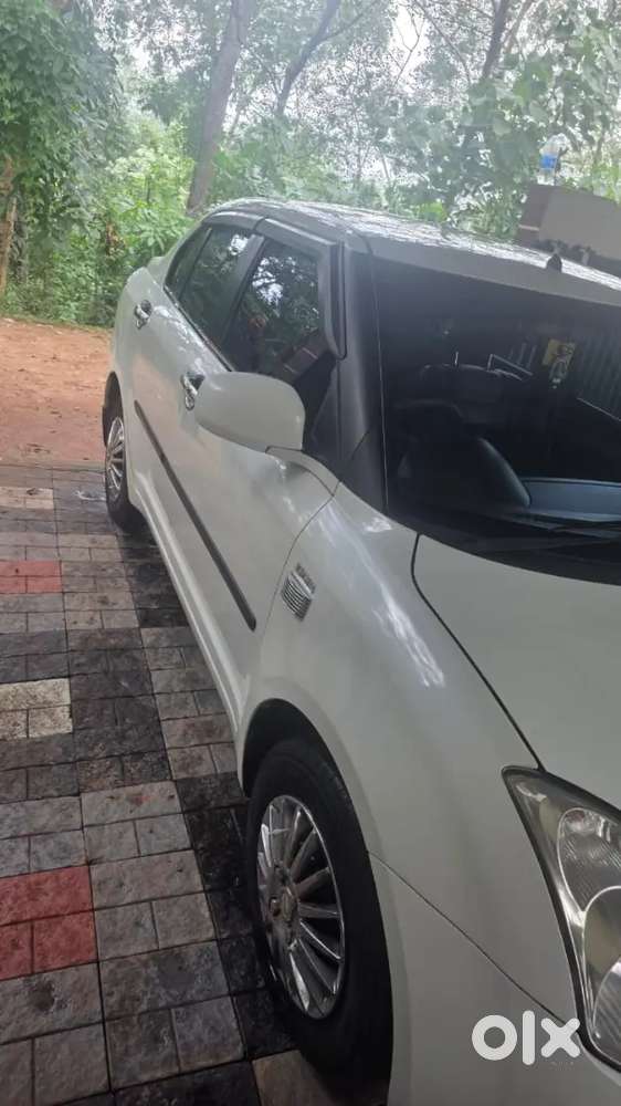Maruti Dzire Vdi 2010